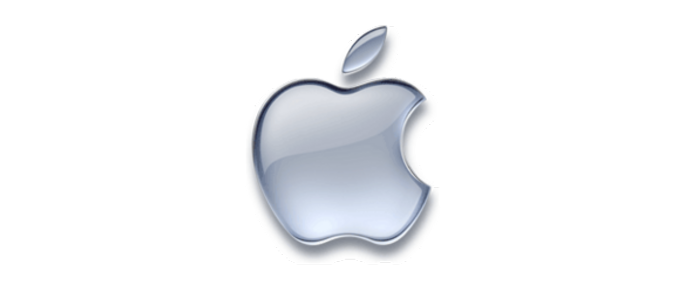 Apple.com Logo